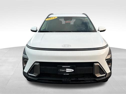 Atlas 2024 Hyundai KONA SEL