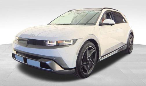 2026 Hyundai IONIQ 5 Limited