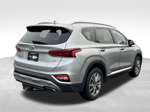 2020 Hyundai SANTA FE 2.4 SEL