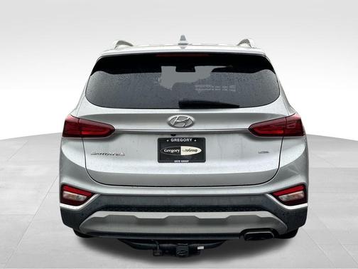 2020 Hyundai SANTA FE 2.4 SEL