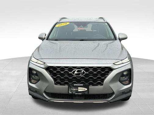 2020 Hyundai SANTA FE 2.4 SEL
