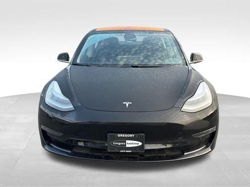 2018 Tesla Model 3 Performance