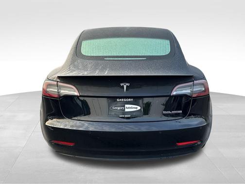 2018 Tesla Model 3 Performance