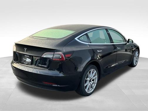 2018 Tesla Model 3 Performance