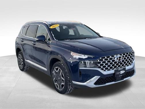 2023 Hyundai SANTA FE HEV Limited