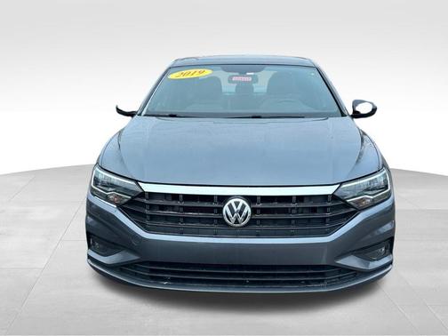 2019 Volkswagen Jetta 1.4T R-Line