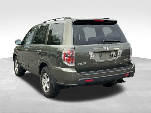 2006 Honda Pilot EX-L