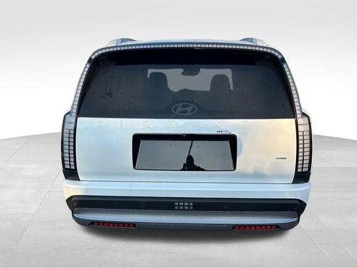 2026 Hyundai IONIQ 9 SE