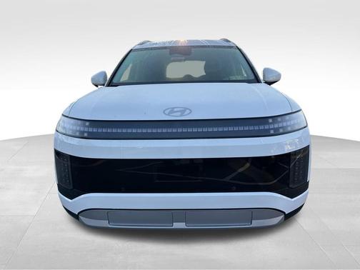 2026 Hyundai IONIQ 9 SE