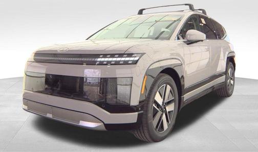 2026 Hyundai IONIQ 9 SEL