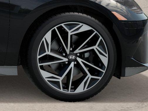 2025 Hyundai IONIQ 6 SEL