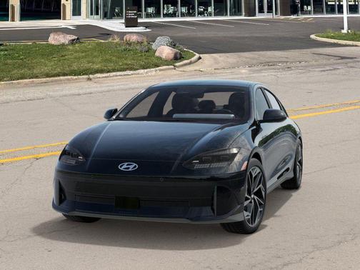 2025 Hyundai IONIQ 6 SEL