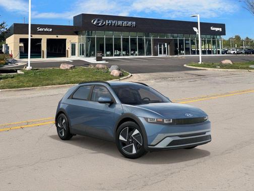 2025 Hyundai IONIQ 5 SEL