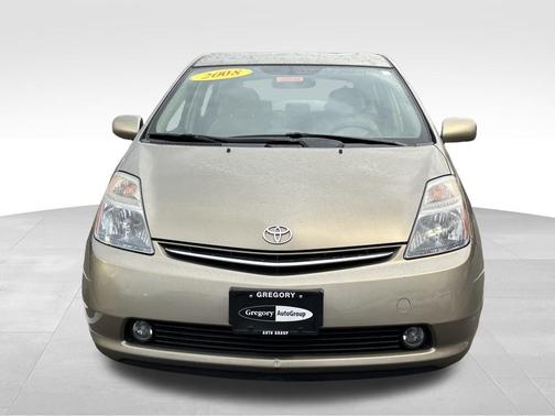 2008 Toyota Prius
