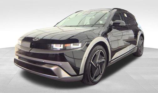 2025 Hyundai IONIQ 5 Limited