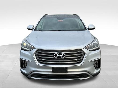 2017 Hyundai SANTA FE Limited Ultimate