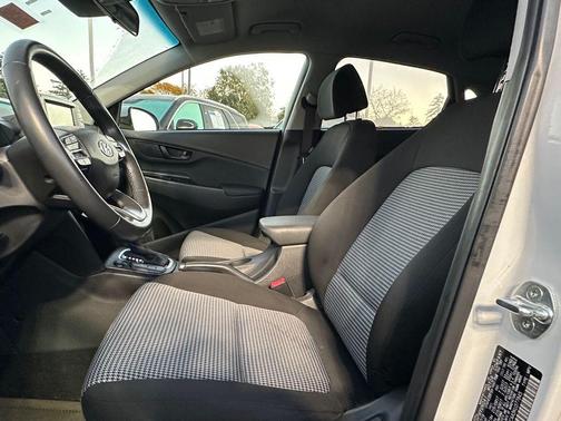 2019 Hyundai KONA SEL