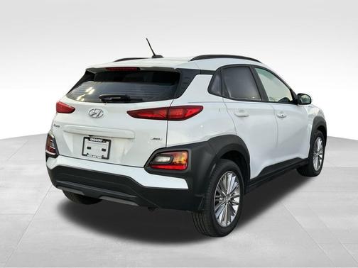 2019 Hyundai KONA SEL