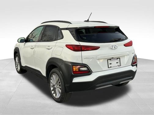 2019 Hyundai KONA SEL