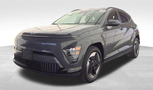 2025 Hyundai KONA EV Limited