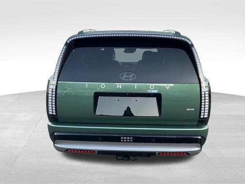 2026 Hyundai IONIQ 9 Performance Limited