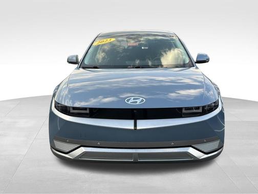 2023 Hyundai IONIQ 5 Limited