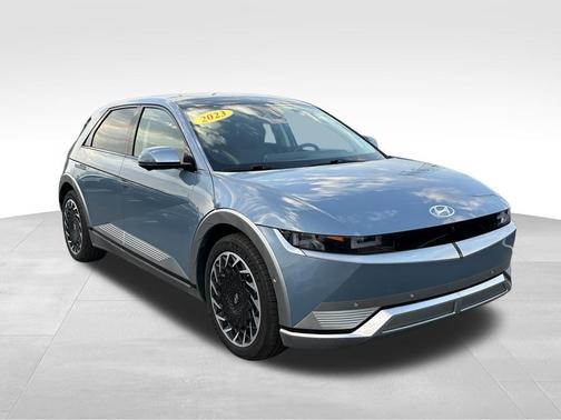 2023 Hyundai IONIQ 5 Limited