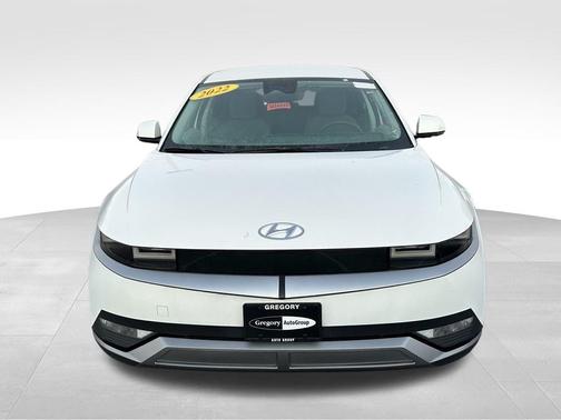 2022 Hyundai IONIQ 5 SE