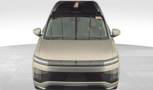 2026 Hyundai IONIQ 9 PERFORMANCE CALLIGRAPHY DESIGN