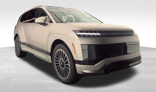 2026 Hyundai IONIQ 9 PERFORMANCE CALLIGRAPHY DESIGN