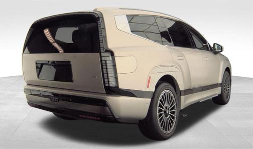 2026 Hyundai IONIQ 9 PERFORMANCE CALLIGRAPHY DESIGN