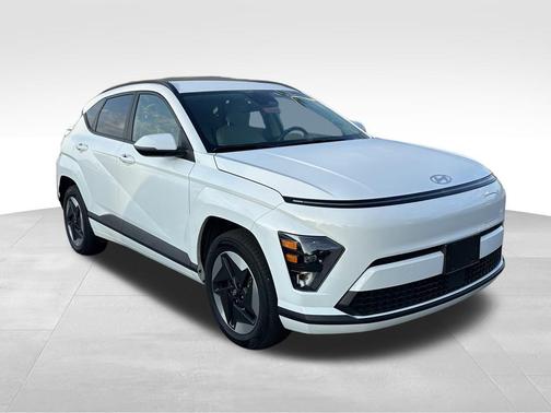 2025 Hyundai KONA EV SEL