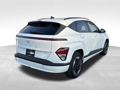 2025 Hyundai KONA EV SEL