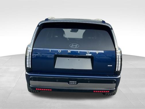 2026 Hyundai IONIQ 9 PERFORMANCE CALLIGRAPHY