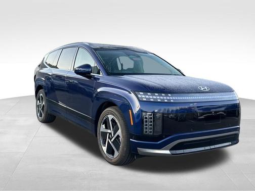 2026 Hyundai IONIQ 9 PERFORMANCE CALLIGRAPHY