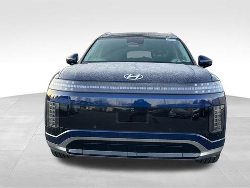 2026 Hyundai IONIQ 9 PERFORMANCE CALLIGRAPHY