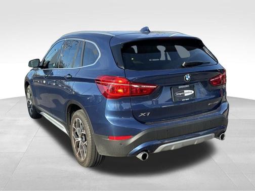 2021 BMW X1 xDrive28i