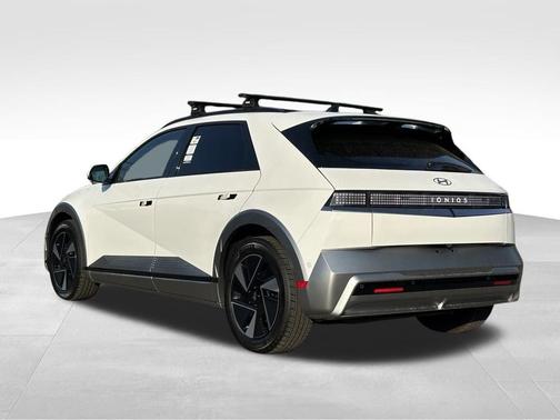 Atlas 2026 Hyundai IONIQ 5 Limited