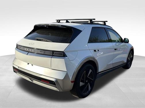 Atlas 2026 Hyundai IONIQ 5 Limited