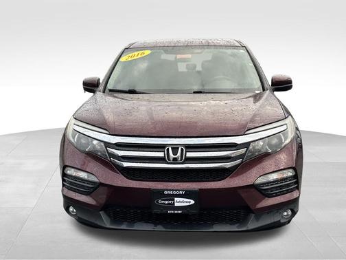 2016 Honda Pilot EX