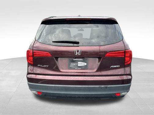 2016 Honda Pilot EX