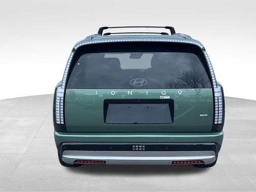 2026 Hyundai IONIQ 9 Performance Limited