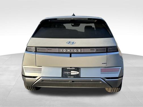 2023 Hyundai IONIQ 5 Limited