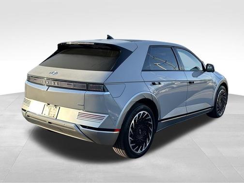 2023 Hyundai IONIQ 5 Limited