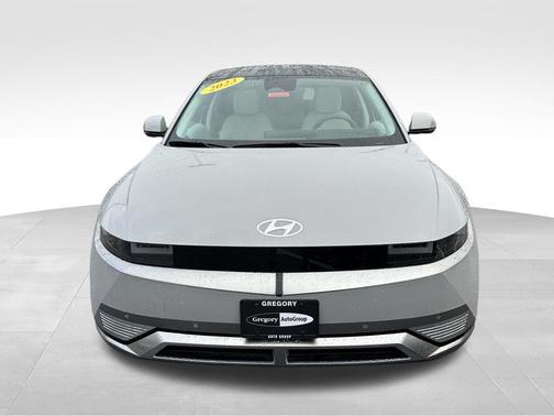 2023 Hyundai IONIQ 5 Limited