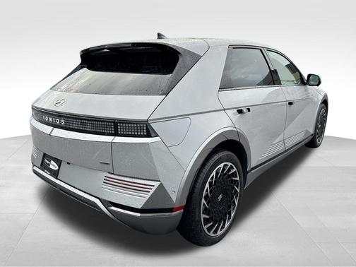 2023 Hyundai IONIQ 5 Limited