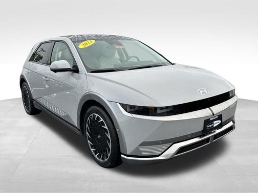 2023 Hyundai IONIQ 5 Limited