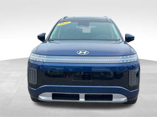 2026 Hyundai IONIQ 9 Performance Limited