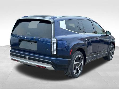 2026 Hyundai IONIQ 9 Performance Limited