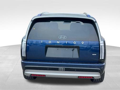 2026 Hyundai IONIQ 9 Performance Limited